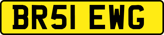 BR51EWG