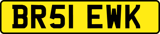 BR51EWK