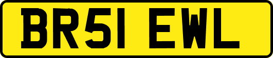 BR51EWL