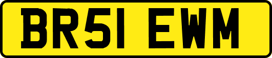 BR51EWM