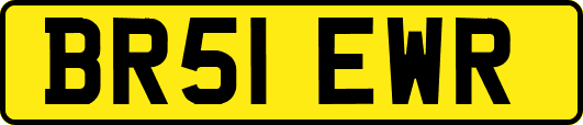 BR51EWR