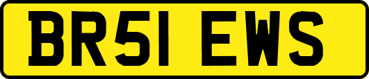BR51EWS