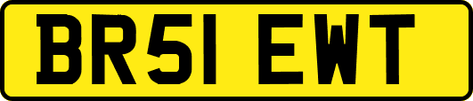 BR51EWT