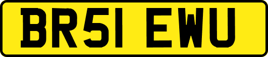 BR51EWU