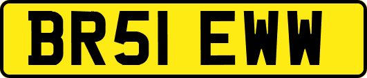 BR51EWW
