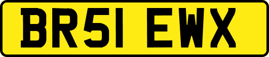 BR51EWX