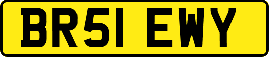 BR51EWY