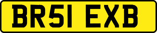 BR51EXB