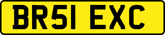 BR51EXC