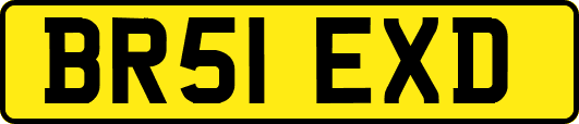 BR51EXD