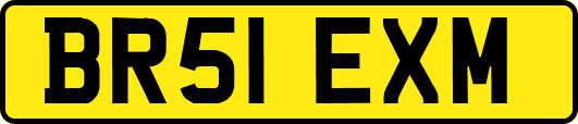 BR51EXM
