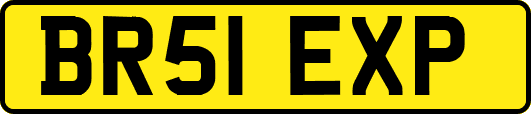 BR51EXP