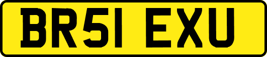 BR51EXU