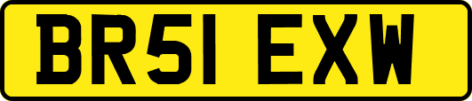 BR51EXW