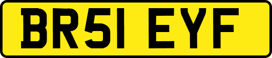 BR51EYF