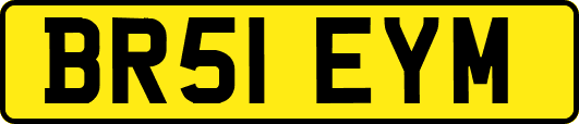 BR51EYM