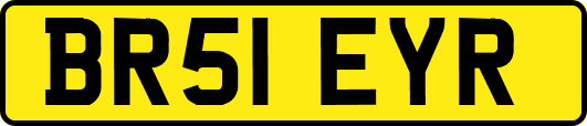 BR51EYR
