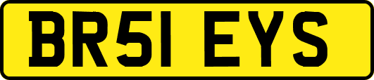 BR51EYS