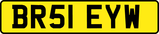 BR51EYW