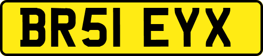 BR51EYX
