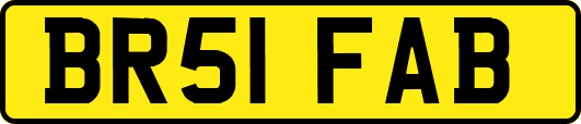 BR51FAB