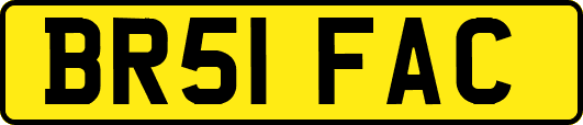 BR51FAC