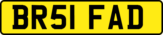 BR51FAD