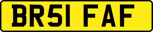 BR51FAF