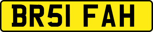 BR51FAH