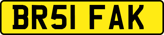 BR51FAK