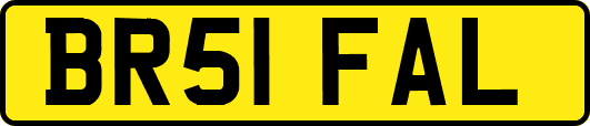 BR51FAL