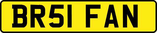 BR51FAN