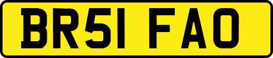BR51FAO