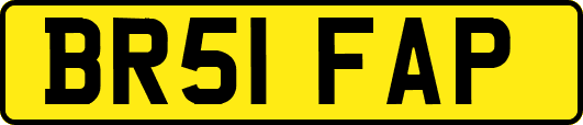 BR51FAP