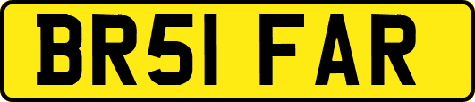 BR51FAR