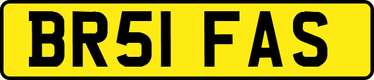 BR51FAS