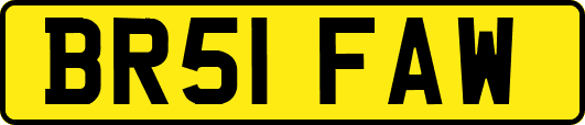 BR51FAW