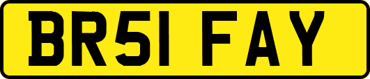 BR51FAY