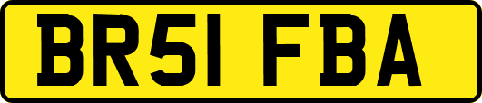 BR51FBA