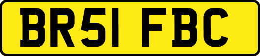 BR51FBC