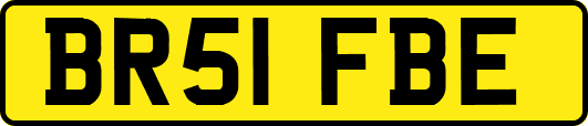 BR51FBE