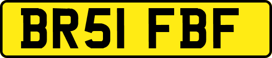 BR51FBF