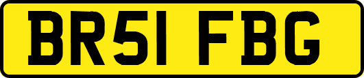 BR51FBG