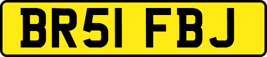 BR51FBJ