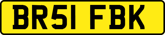 BR51FBK