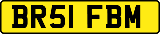 BR51FBM