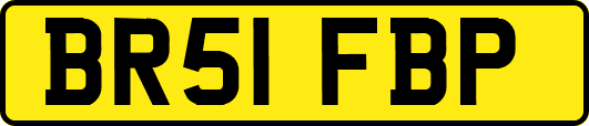 BR51FBP