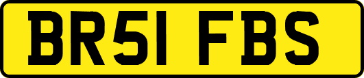 BR51FBS