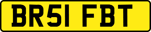 BR51FBT