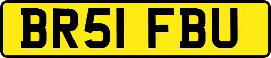 BR51FBU